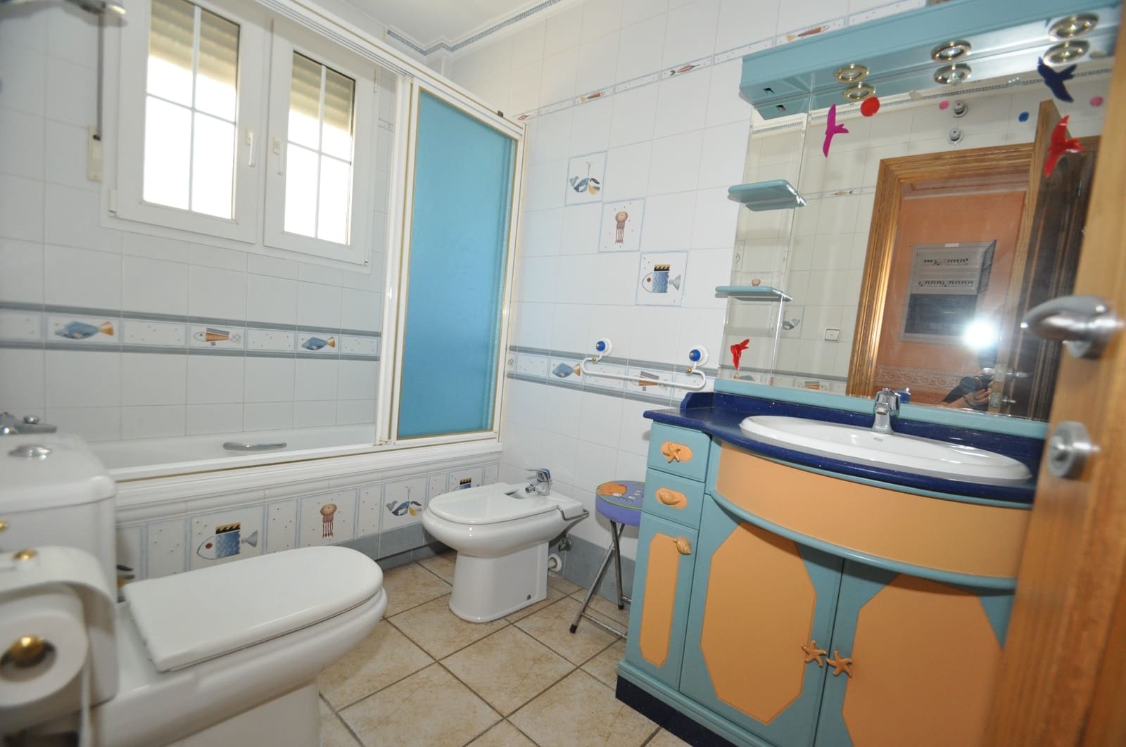 5 camera da letto Villa in vendita in L'Alguena / Alguenya con garage - 272.995 € (Rif: 8580523)