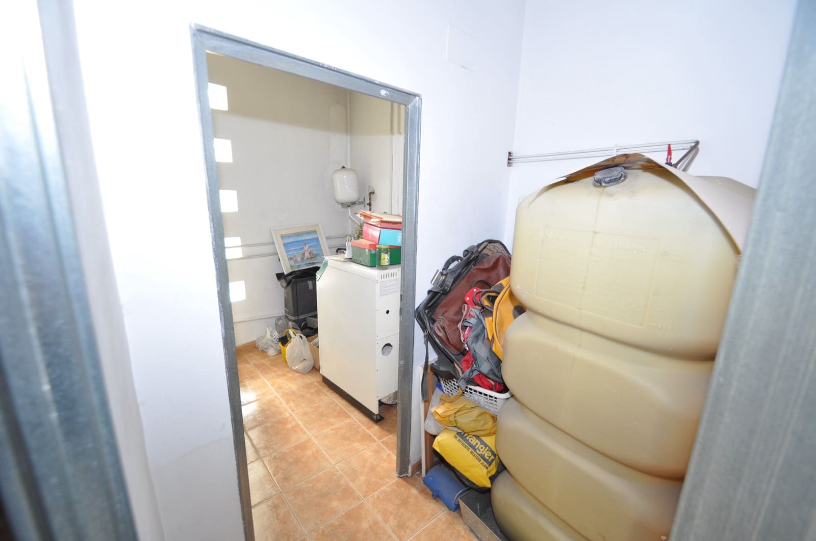 5 camera da letto Villa in vendita in L'Alguena / Alguenya con garage - 272.995 € (Rif: 8580523)