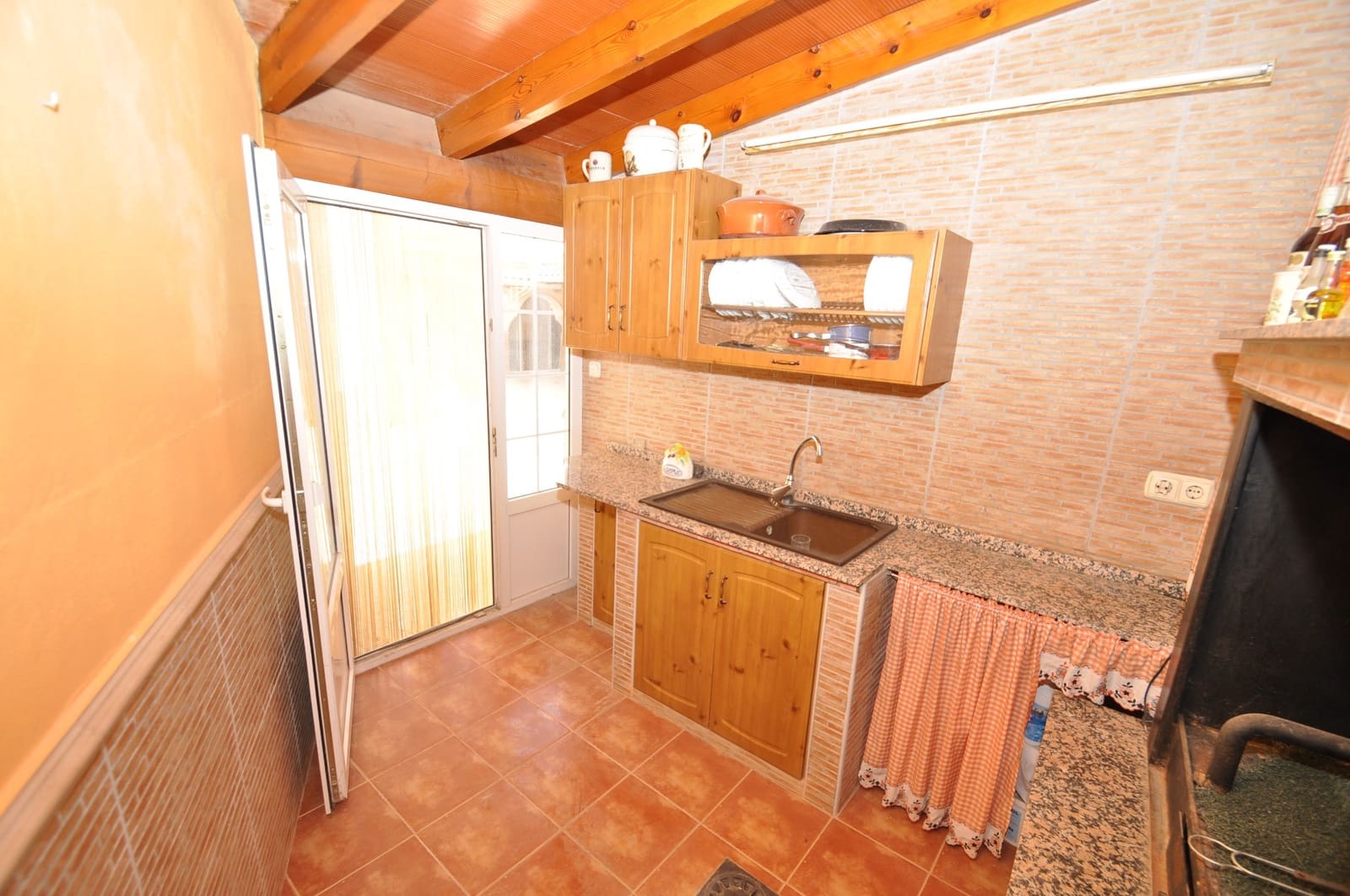 5 camera da letto Villa in vendita in L'Alguena / Alguenya con garage - 272.995 € (Rif: 8580523)