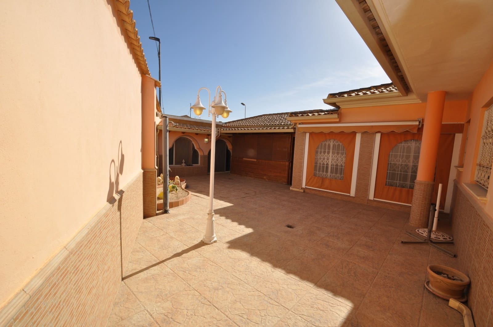 5 camera da letto Villa in vendita in L'Alguena / Alguenya con garage - 272.995 € (Rif: 8580523)