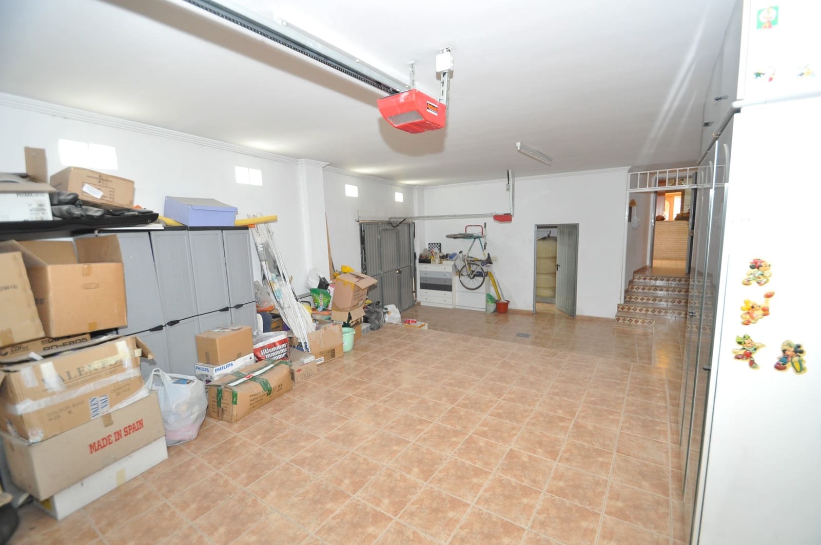 5 camera da letto Villa in vendita in L'Alguena / Alguenya con garage - 272.995 € (Rif: 8580523)