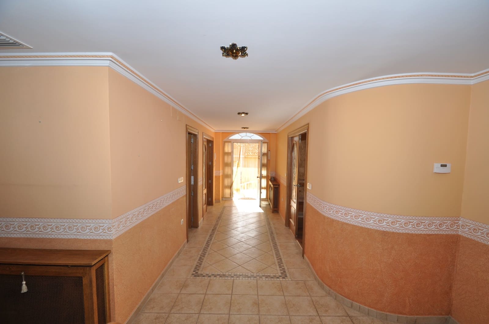 5 camera da letto Villa in vendita in L'Alguena / Alguenya con garage - 272.995 € (Rif: 8580523)