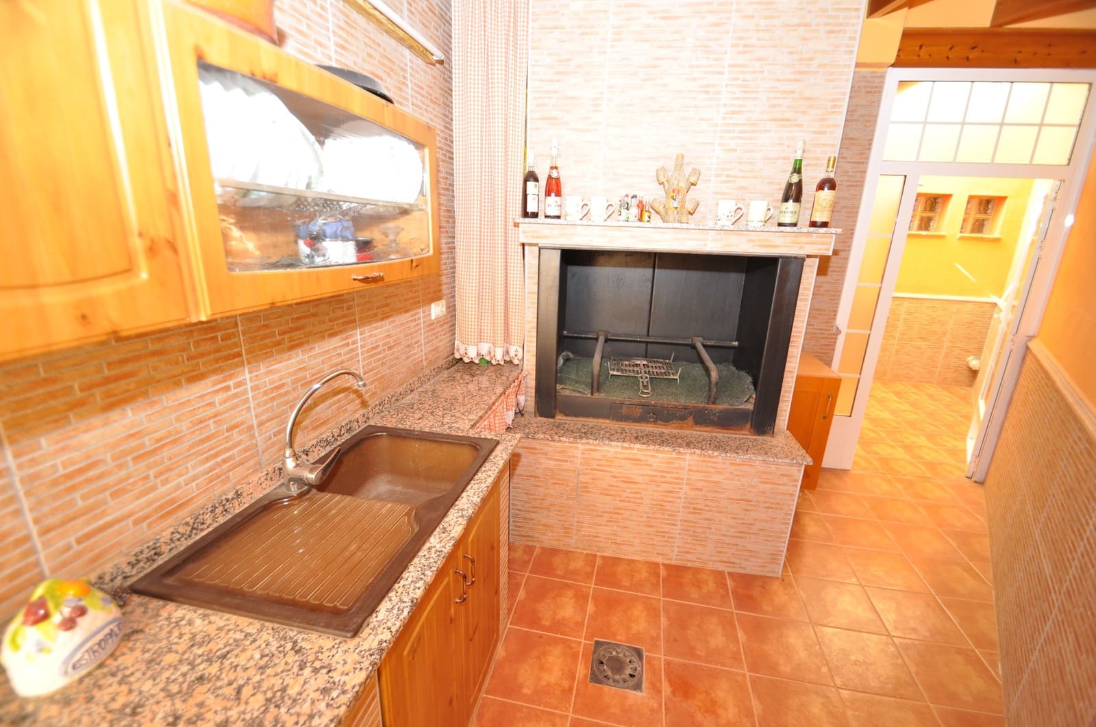 5 camera da letto Villa in vendita in L'Alguena / Alguenya con garage - 272.995 € (Rif: 8580523)