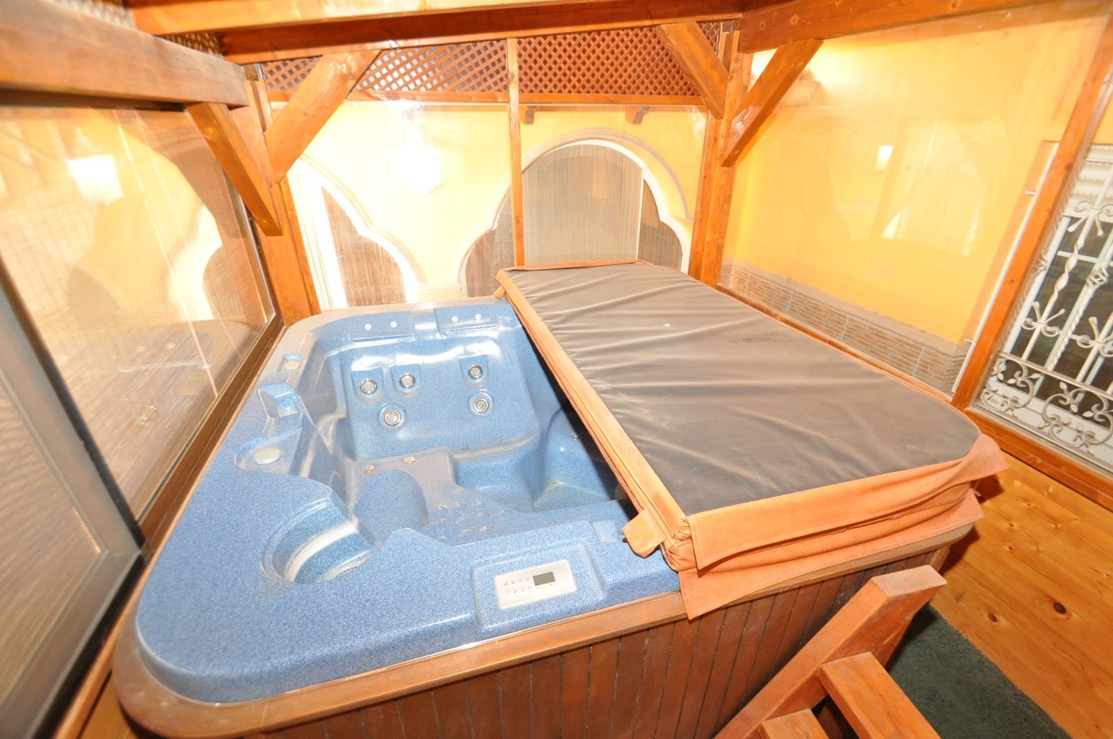 5 camera da letto Villa in vendita in L'Alguena / Alguenya con garage - 272.995 € (Rif: 8580523)
