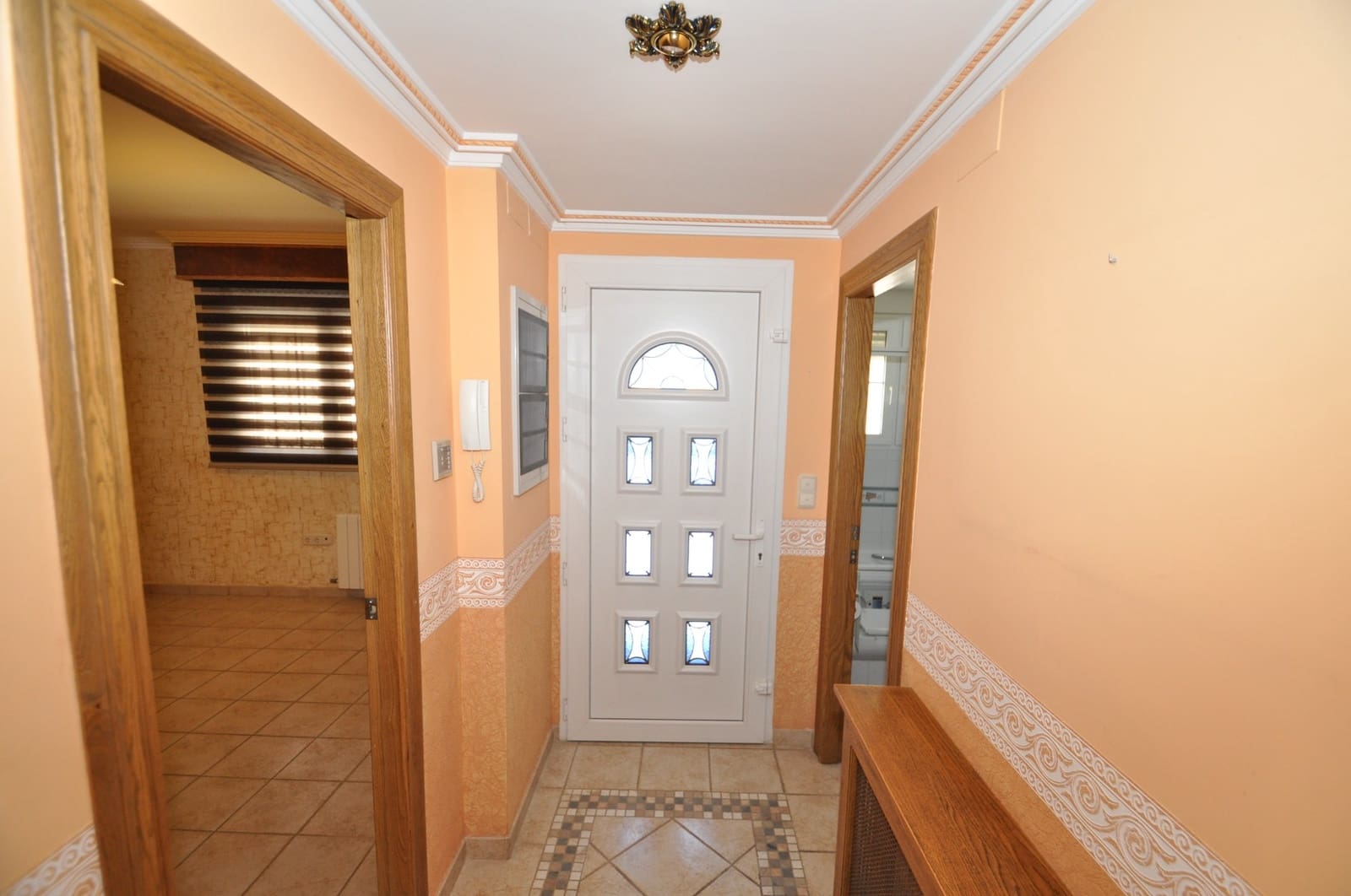 5 camera da letto Villa in vendita in L'Alguena / Alguenya con garage - 272.995 € (Rif: 8580523)