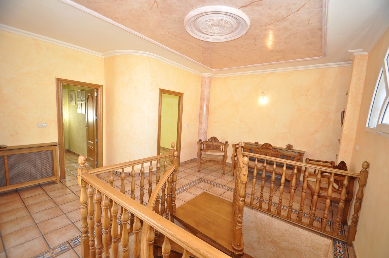5 camera da letto Villa in vendita in L'Alguena / Alguenya con garage - 272.995 € (Rif: 8580523)