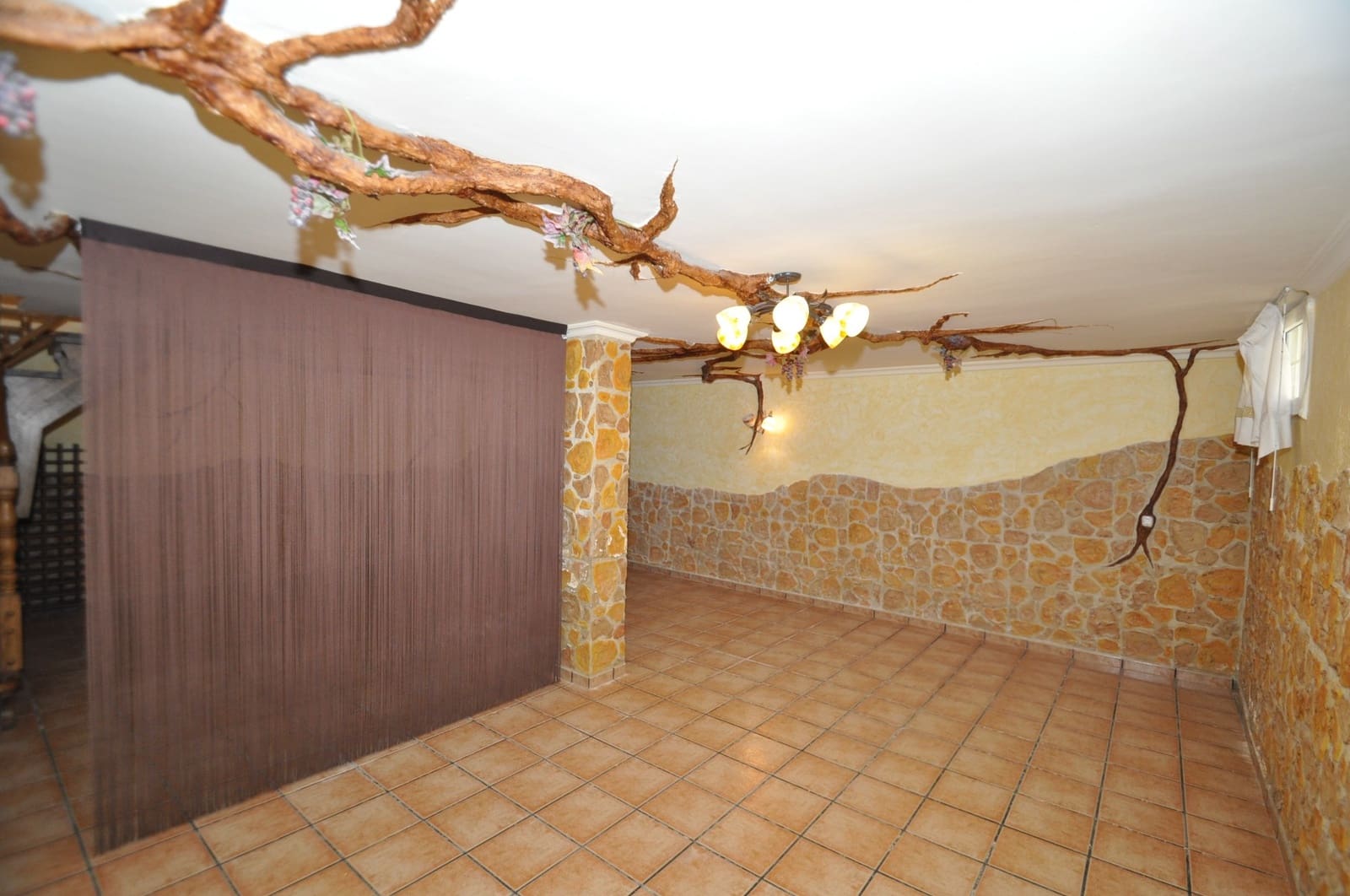 5 camera da letto Villa in vendita in L'Alguena / Alguenya con garage - 272.995 € (Rif: 8580523)