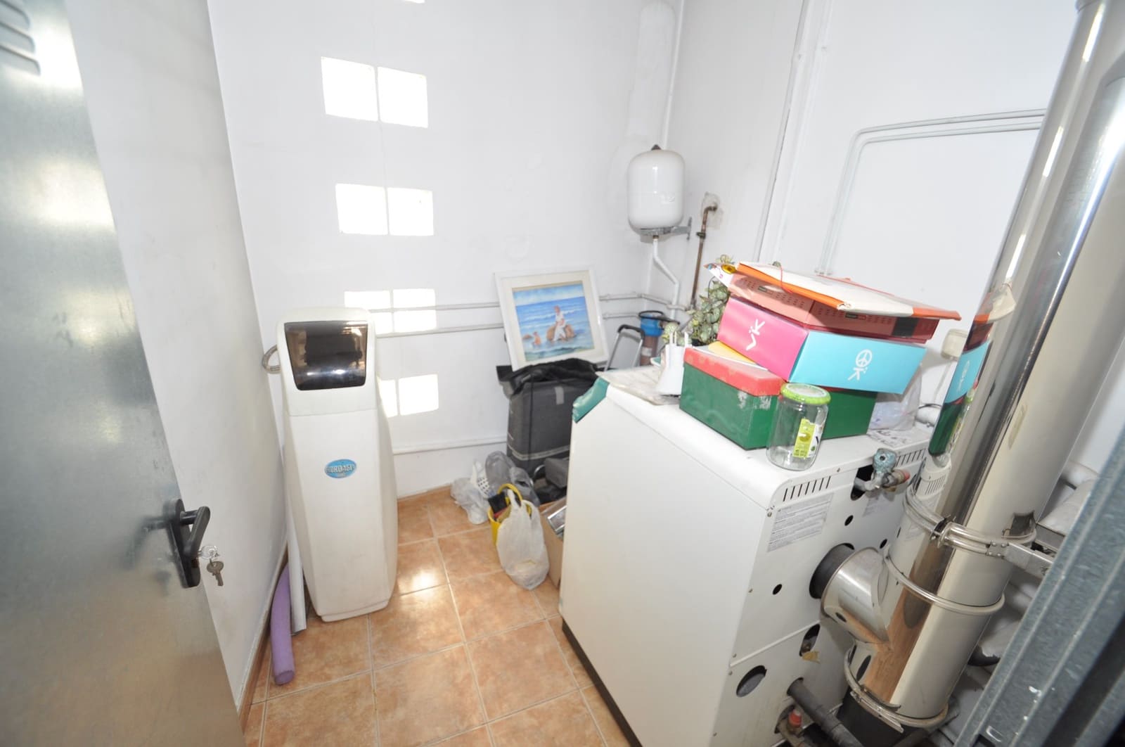 5 camera da letto Villa in vendita in L'Alguena / Alguenya con garage - 272.995 € (Rif: 8580523)