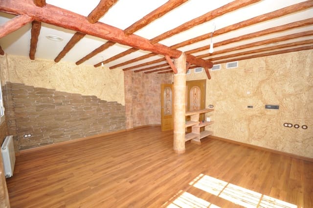 5 camera da letto Villa in vendita in L'Algueña / Alguenya con garage - 272.995 € (Rif: 8580523)