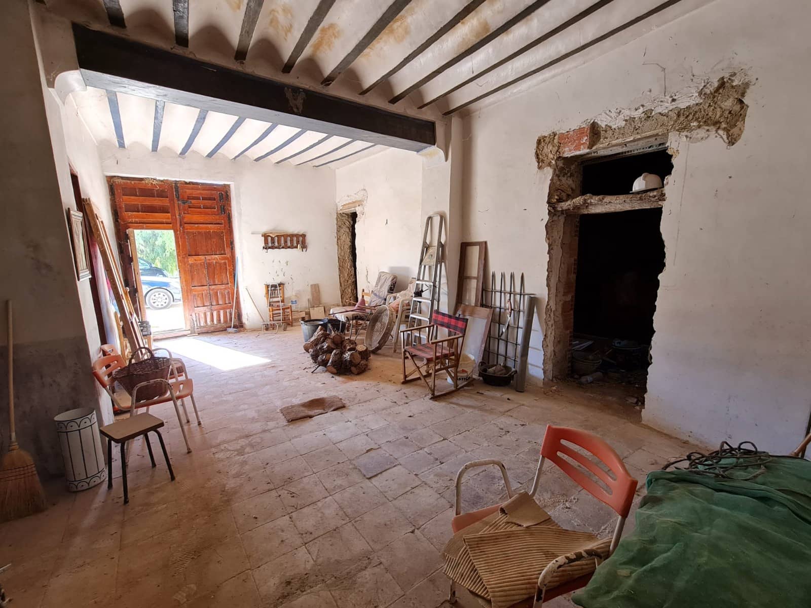 Casa de 6 habitaciones en Pinoso en venta - 114.995 € (Ref: 8580524)