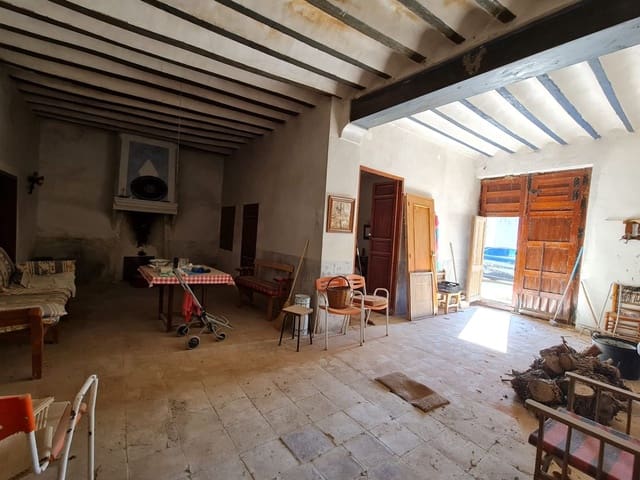 6 chambre Maison de Ville à vendre à Pinoso - 114 995 € (Ref: 8580524)