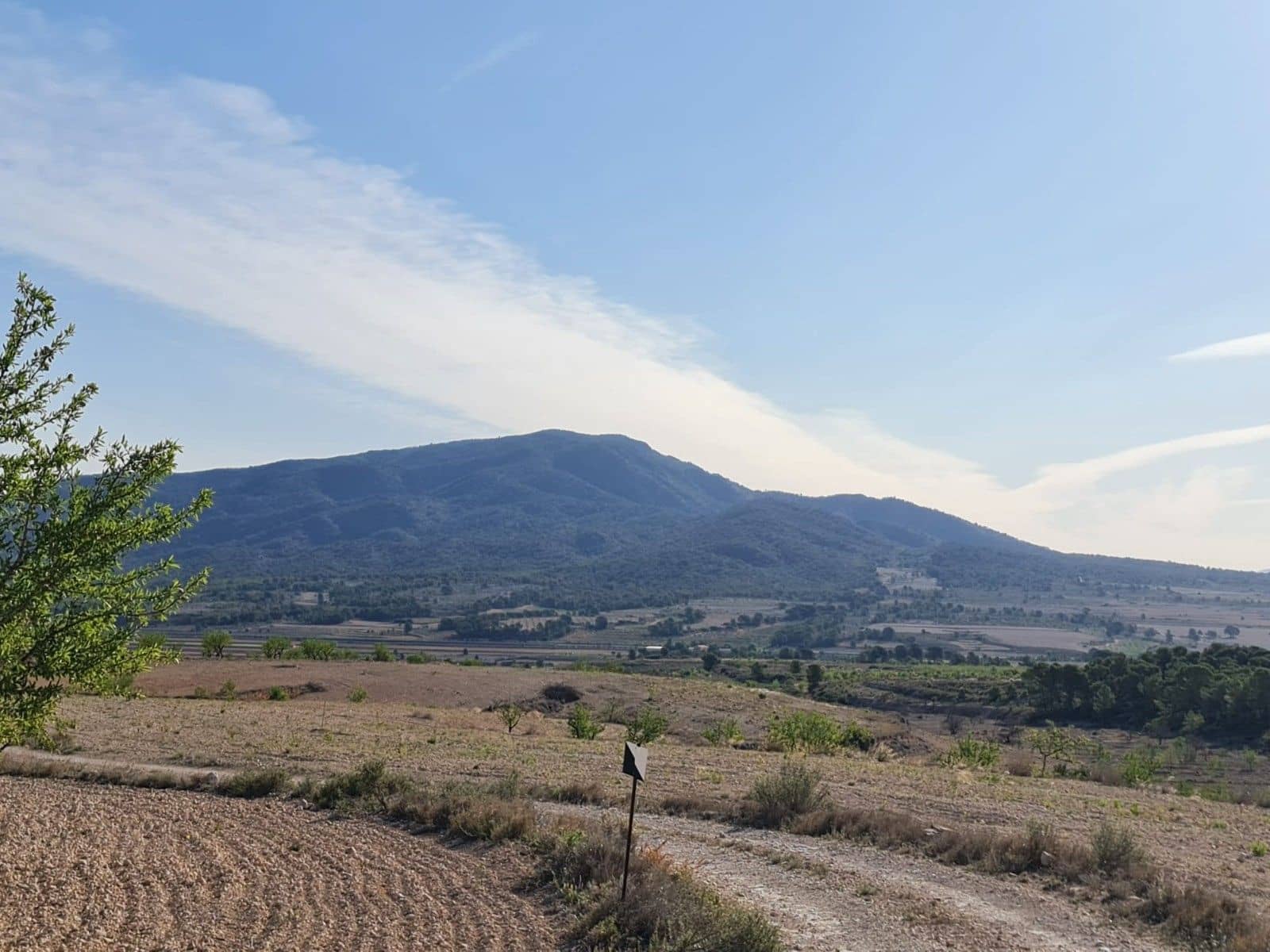 Undeveloped Land for sale in Raspay - € 62,995 (Ref: 8592079)