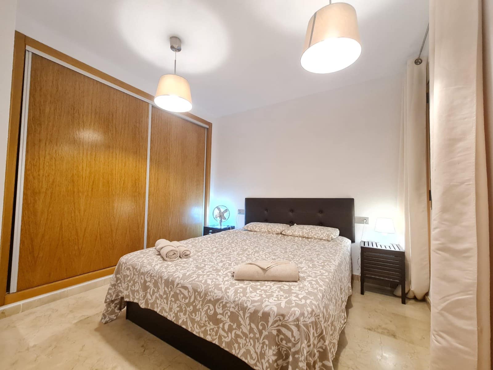 2 chambre Appartement à vendre à Pinoso 79 995 € (Ref 8592084)