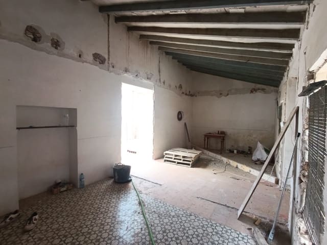 3 slaapkamer Huis te koop in Pinoso - € 70.995 (Ref: 8610223)