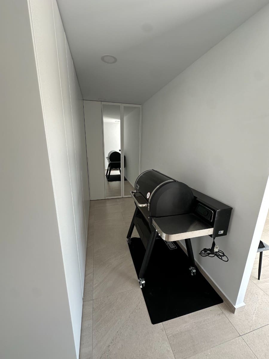 3 bedroom Villa for sale in Pinoso with pool - € 336,000 (Ref: 8620748)