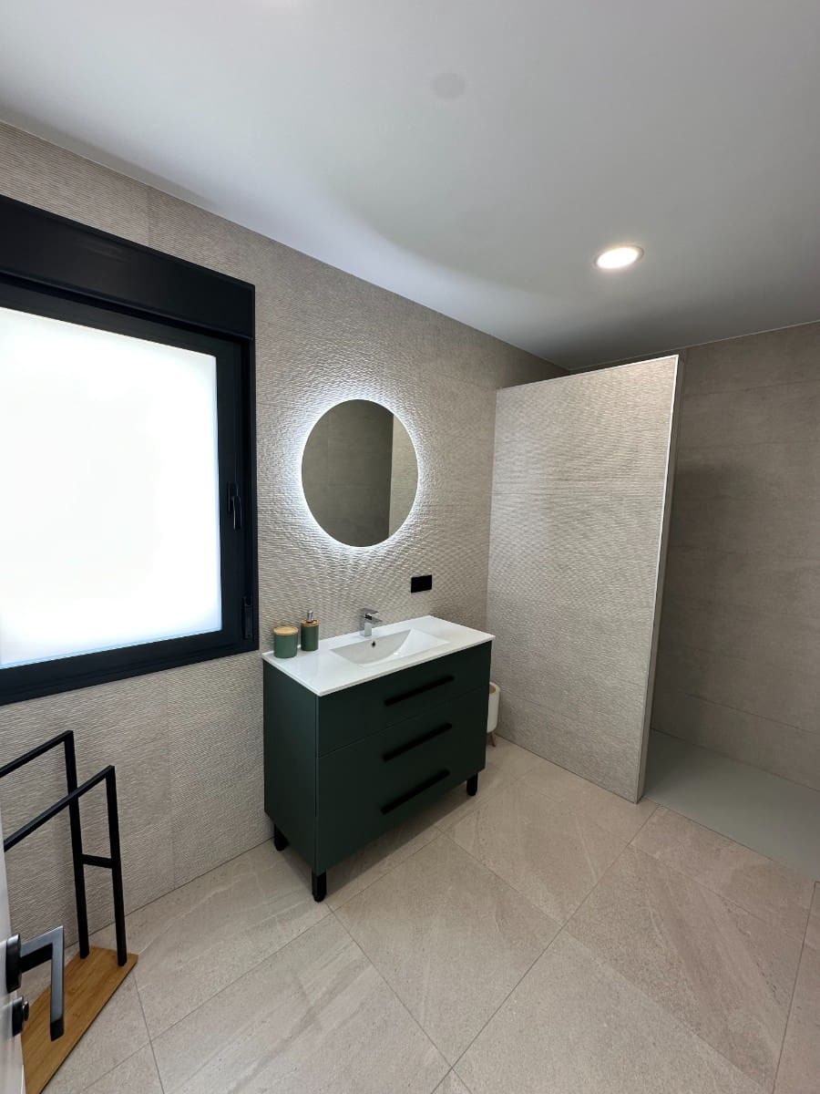 3 bedroom Villa for sale in Pinoso with pool - € 336,000 (Ref: 8620748)