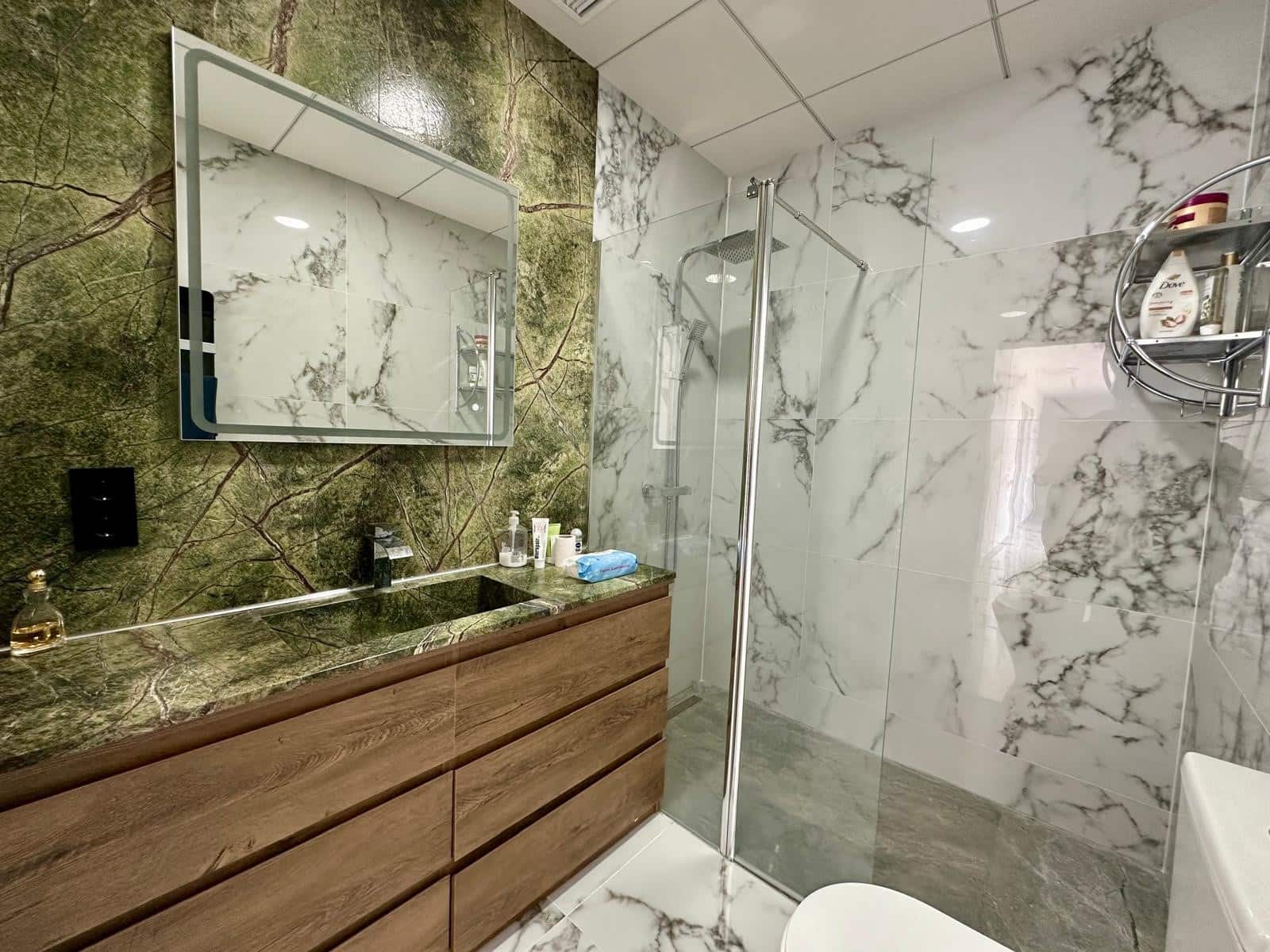 Chalet de 5 habitaciones en Petrel / Petrer en venta con piscina garaje - 849.995 € (Ref: 8620762)