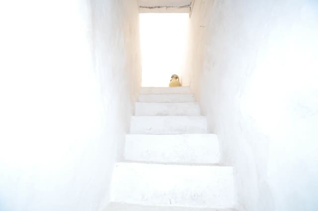 4 Zimmer Höhle zu verkaufen in Fortuna mit Garage - 79.995 € (Ref: 8638148)