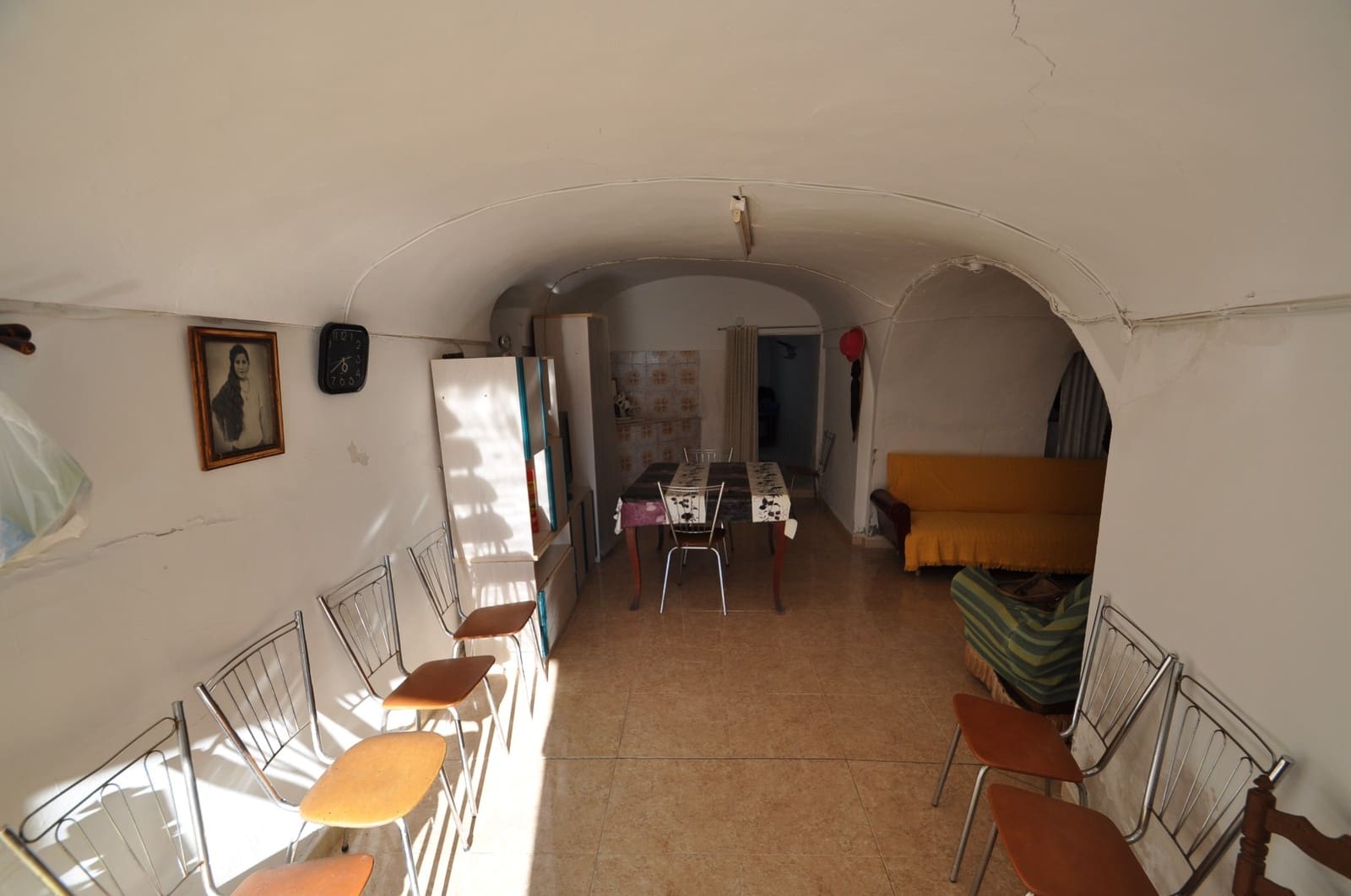 4 camera da letto Casa Grotta in vendita in Fortuna con garage - 79.995 € (Rif: 8638148)