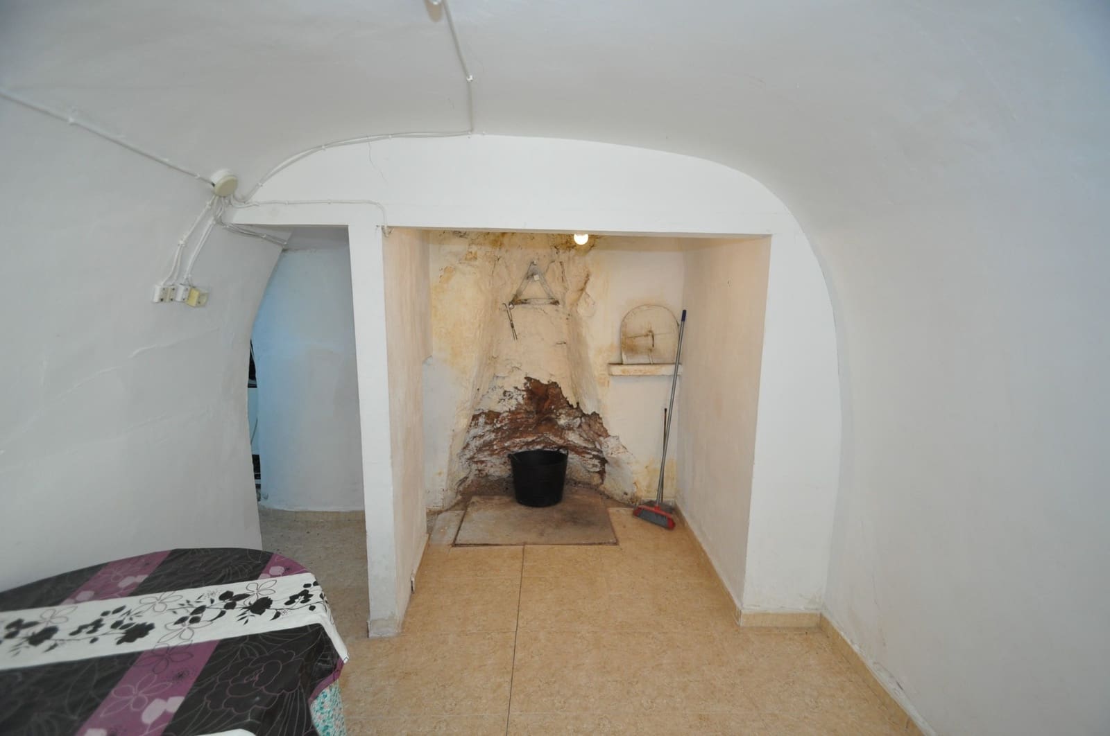 4 camera da letto Casa Grotta in vendita in Fortuna con garage - 79.995 € (Rif: 8638148)