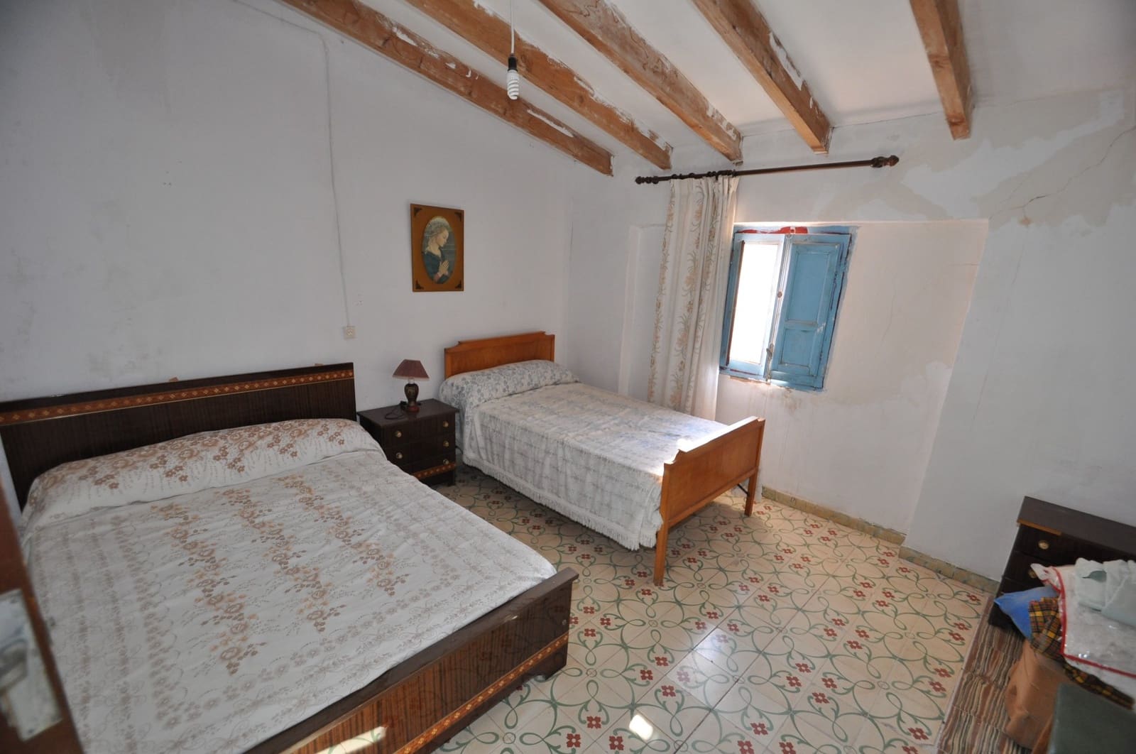 4 camera da letto Casa Grotta in vendita in Fortuna con garage - 79.995 € (Rif: 8638148)