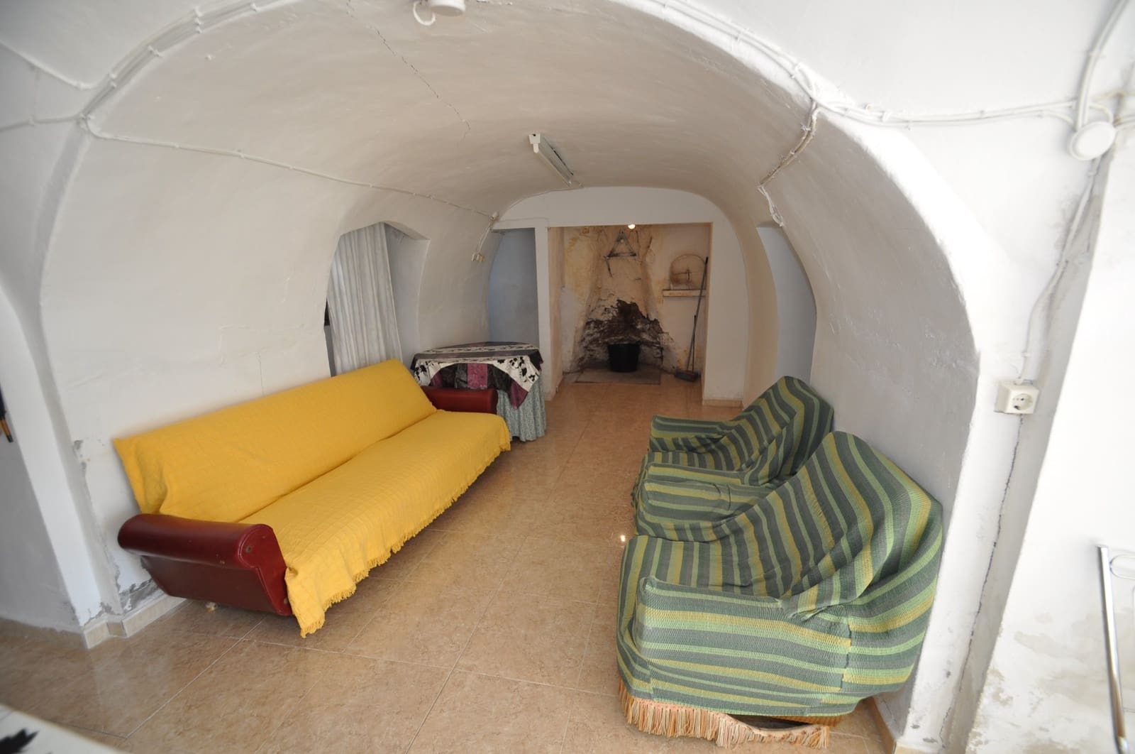 4 camera da letto Casa Grotta in vendita in Fortuna con garage - 79.995 € (Rif: 8638148)