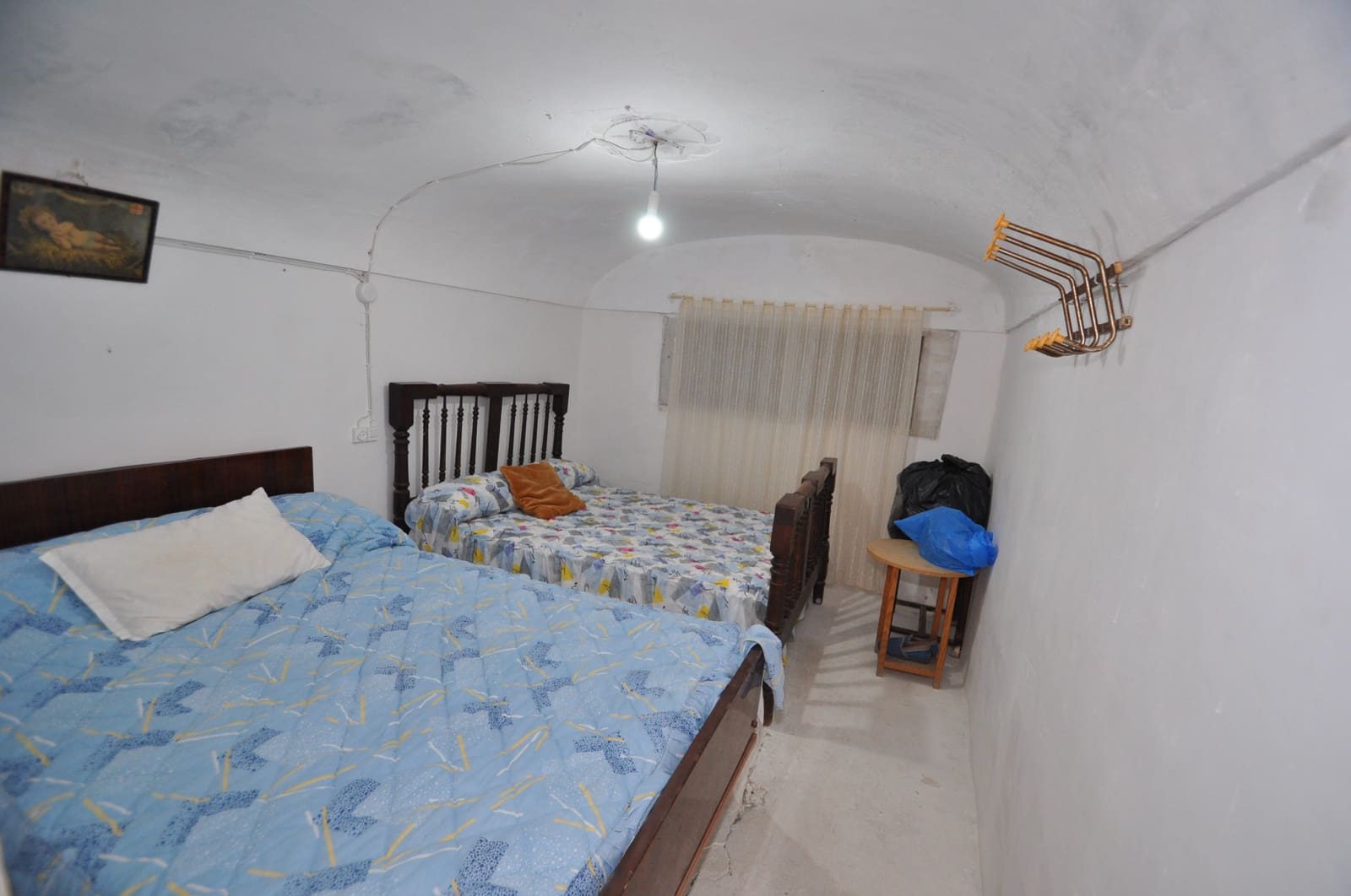 4 camera da letto Casa Grotta in vendita in Fortuna con garage - 79.995 € (Rif: 8638148)