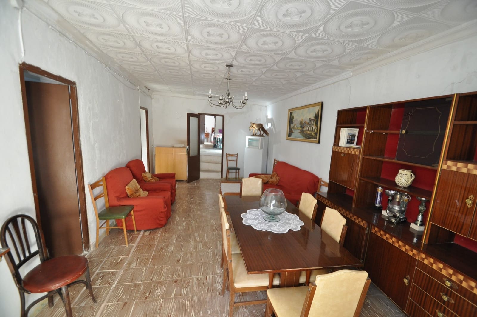 4 camera da letto Casa Grotta in vendita in Fortuna con garage - 79.995 € (Rif: 8638148)