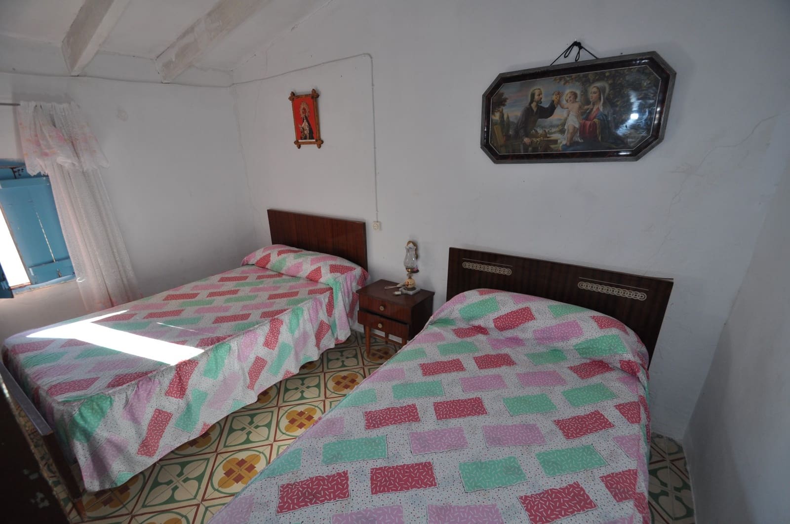 4 camera da letto Casa Grotta in vendita in Fortuna con garage - 79.995 € (Rif: 8638148)