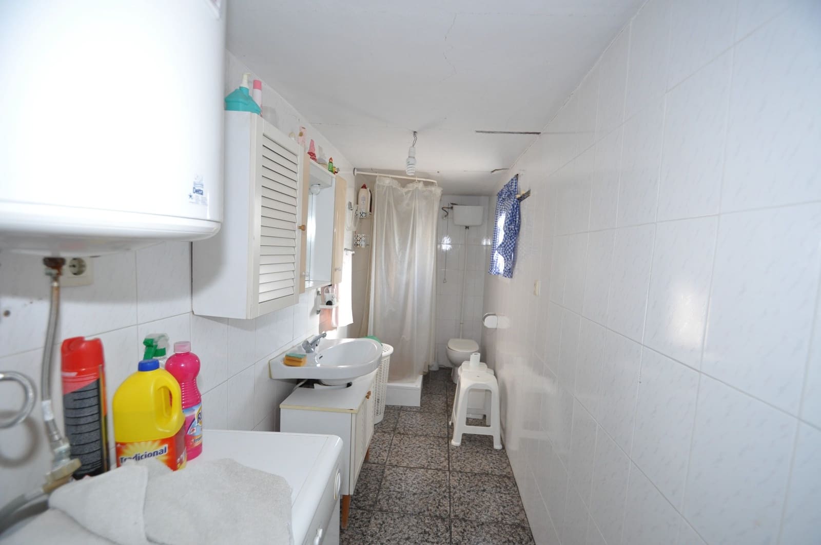 4 camera da letto Casa Grotta in vendita in Fortuna con garage - 79.995 € (Rif: 8638148)