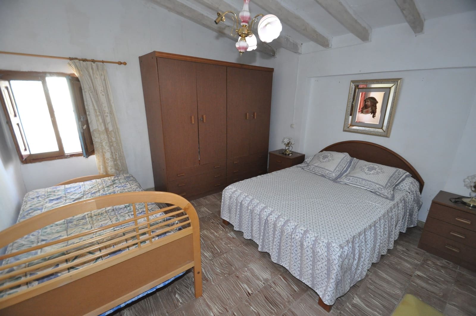 4 camera da letto Casa Grotta in vendita in Fortuna con garage - 79.995 € (Rif: 8638148)