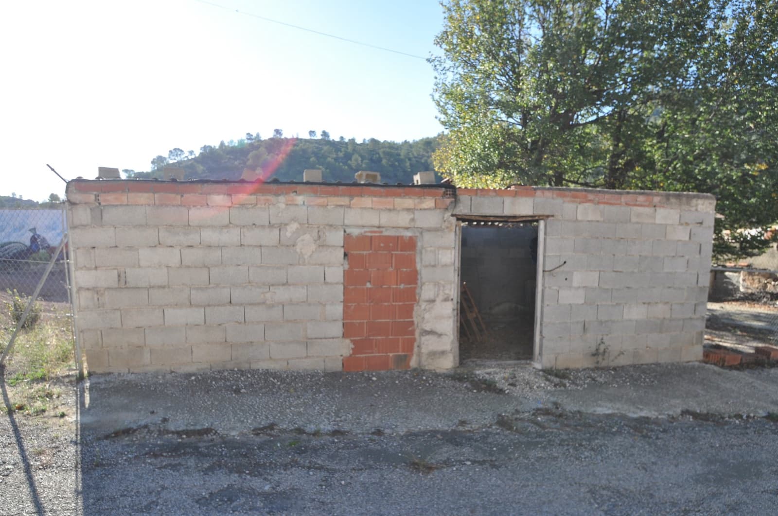 4 camera da letto Casa Grotta in vendita in Fortuna con garage - 79.995 € (Rif: 8638148)