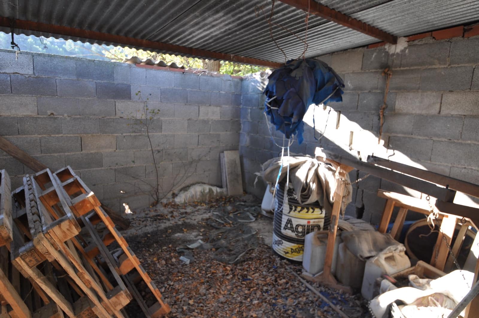 4 camera da letto Casa Grotta in vendita in Fortuna con garage - 79.995 € (Rif: 8638148)