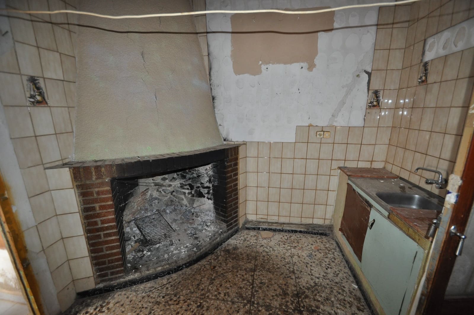 Casa de 3 habitaciones en Barinas en venta - 38.500 € (Ref: 8640565)