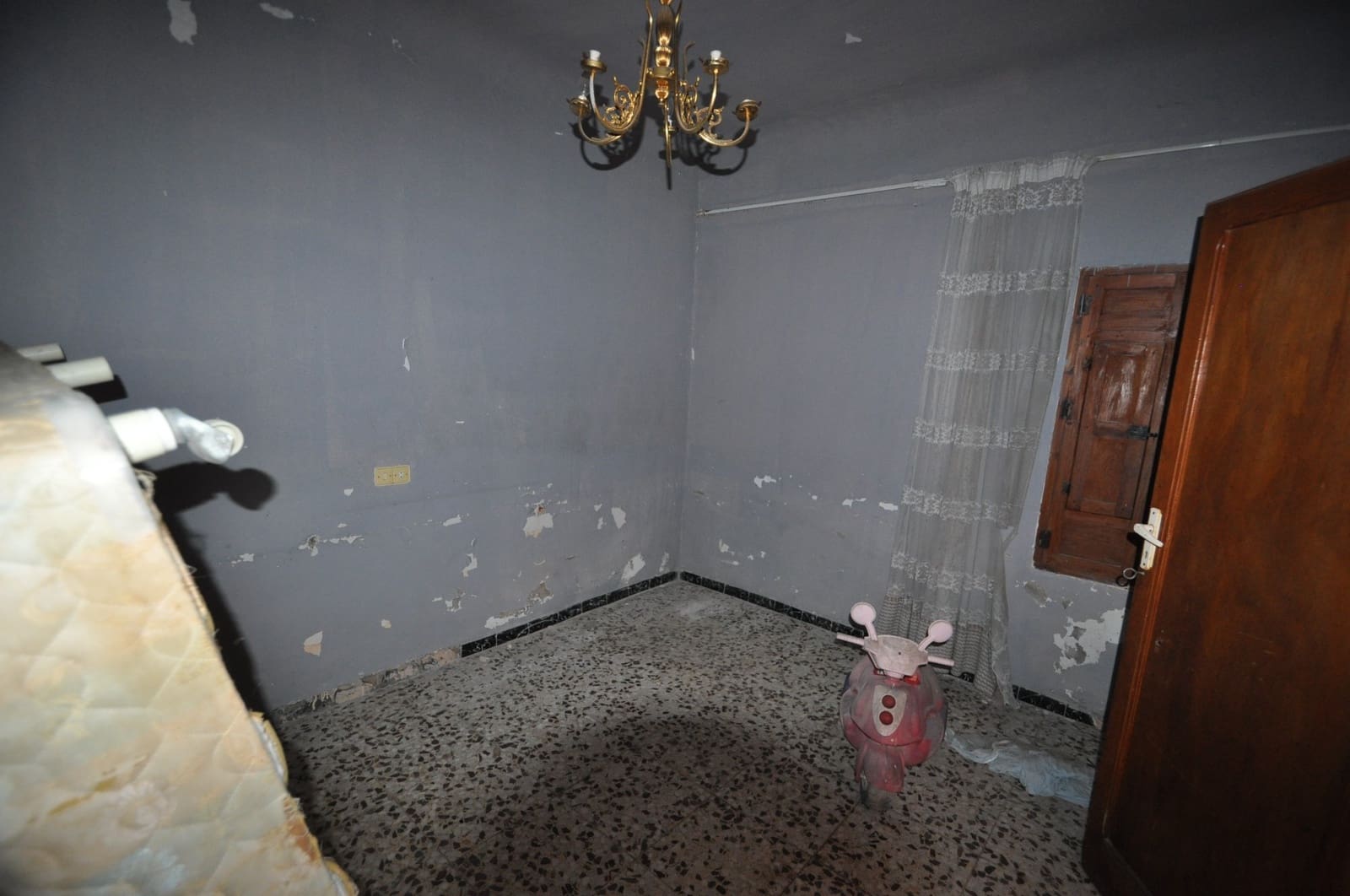 Casa de 3 habitaciones en Barinas en venta - 38.500 € (Ref: 8640565)