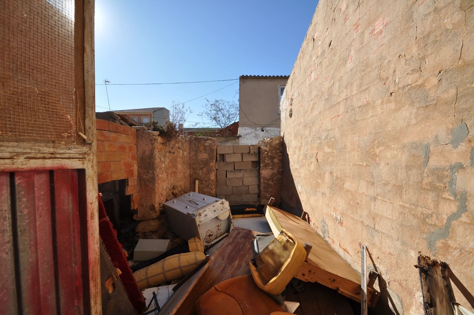 Casa de 3 habitaciones en Barinas en venta - 38.500 € (Ref: 8640565)