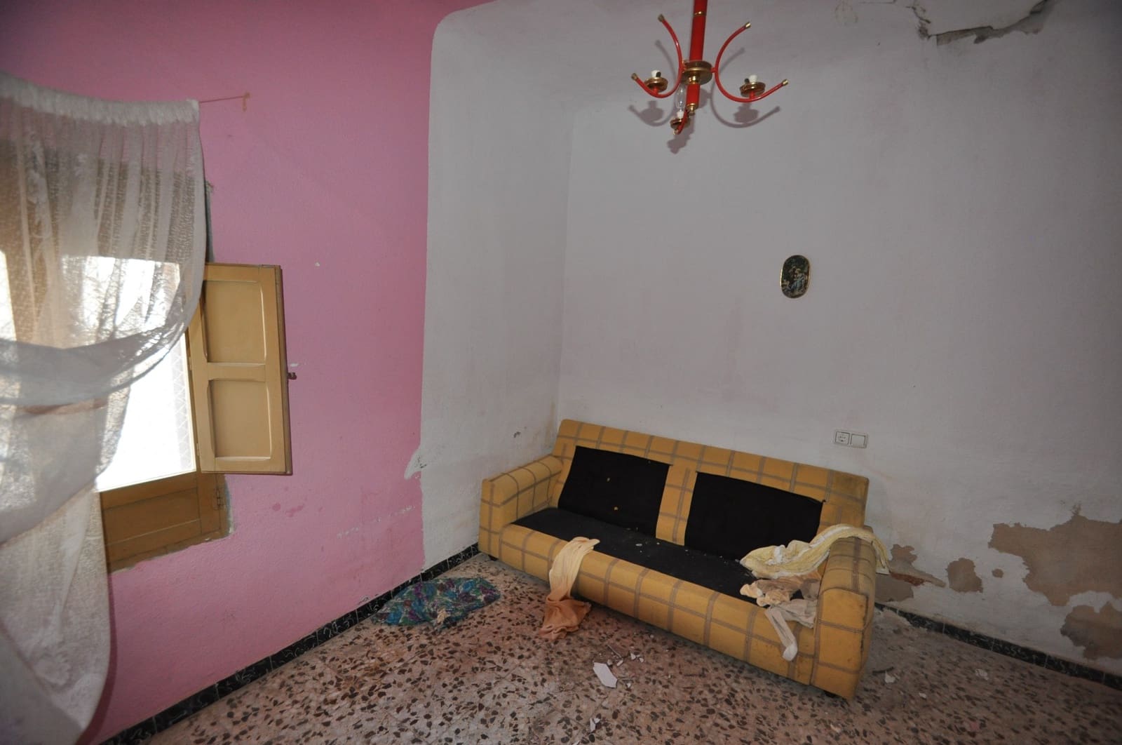 Casa de 3 habitaciones en Barinas en venta - 38.500 € (Ref: 8640565)