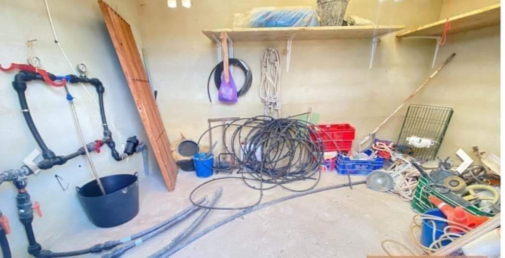 5 bedroom Villa for sale in Jumilla - € 159,000 (Ref: 8646914)