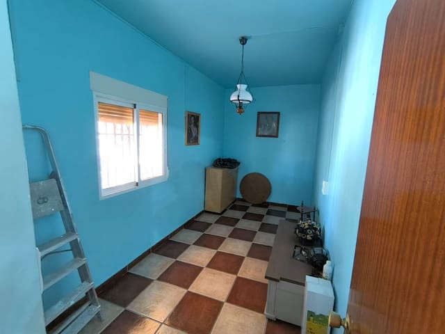 5 bedroom Villa for sale in Jumilla - € 159,000 (Ref: 8646914)