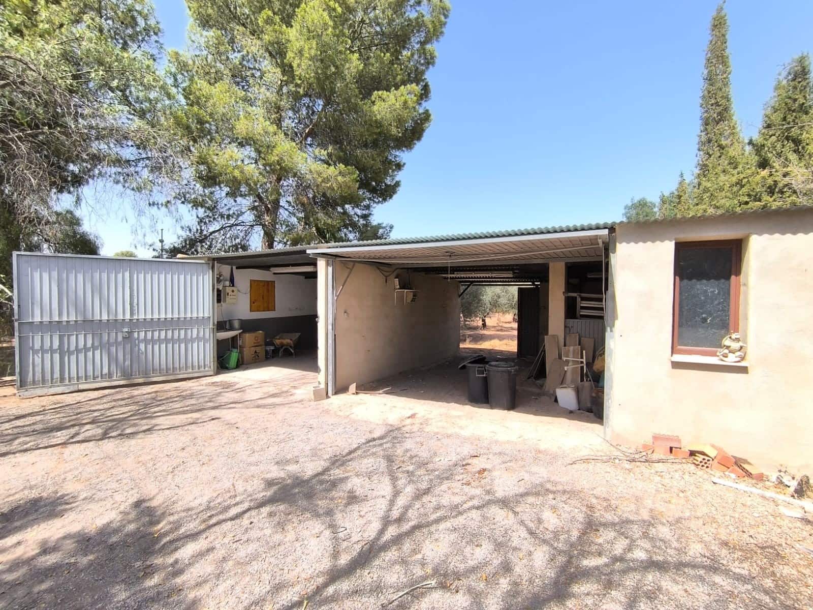 5 bedroom Villa for sale in Jumilla - € 159,000 (Ref: 8646914)