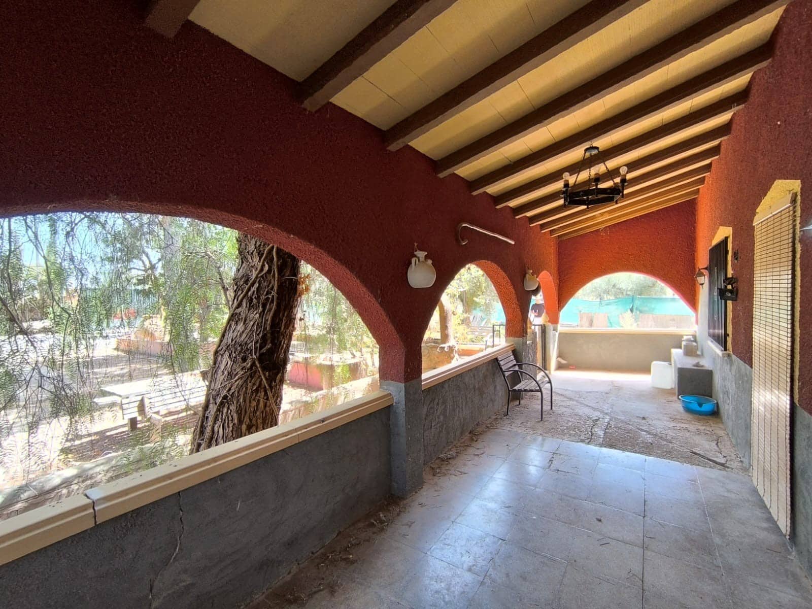 5 bedroom Villa for sale in Jumilla - € 159,000 (Ref: 8646914)