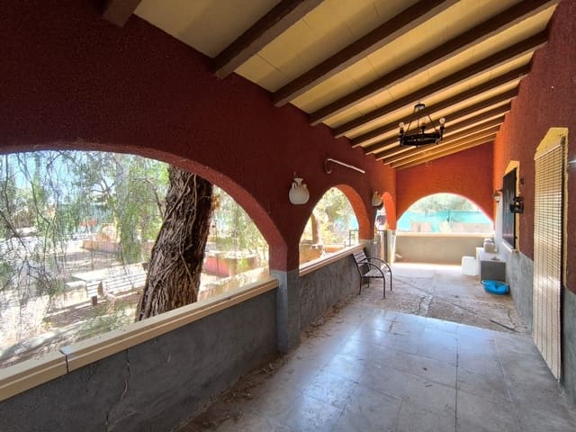 5 bedroom Villa for sale in Jumilla - € 159,000 (Ref: 8646914)