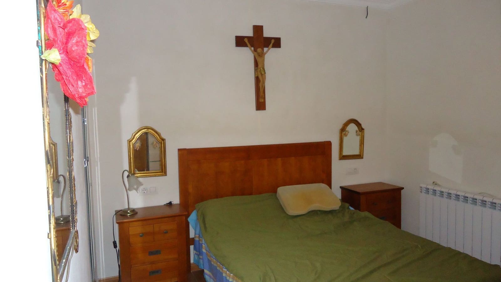 2 bedroom Villa for sale in Abanilla with pool - € 124,000 (Ref: 8646916)