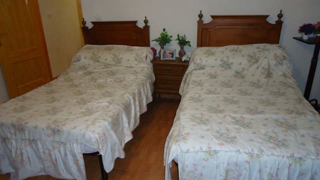 2 sypialnia Willa na sprzedaż w Abanilla z basenem - 124 000 € (Ref: 8646916)