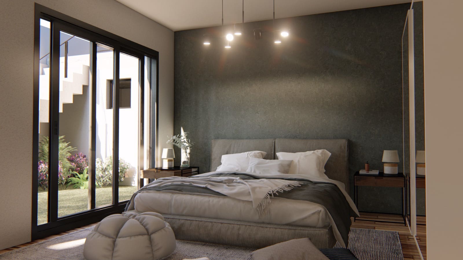 4 bedroom Villa for sale in Fortuna with pool - € 350,000 (Ref: 8647075)