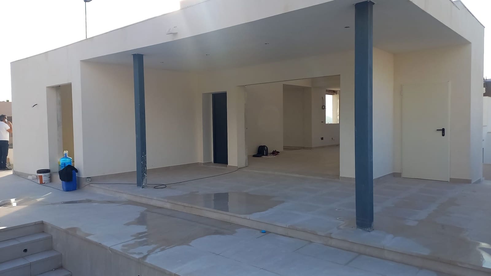 4 bedroom Villa for sale in Fortuna with pool - € 350,000 (Ref: 8647075)