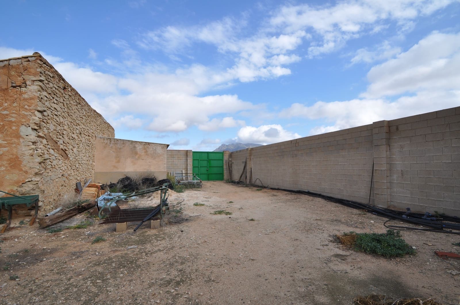 Garage zu verkaufen in Jumilla - 70.000 € (Ref: 8654173)