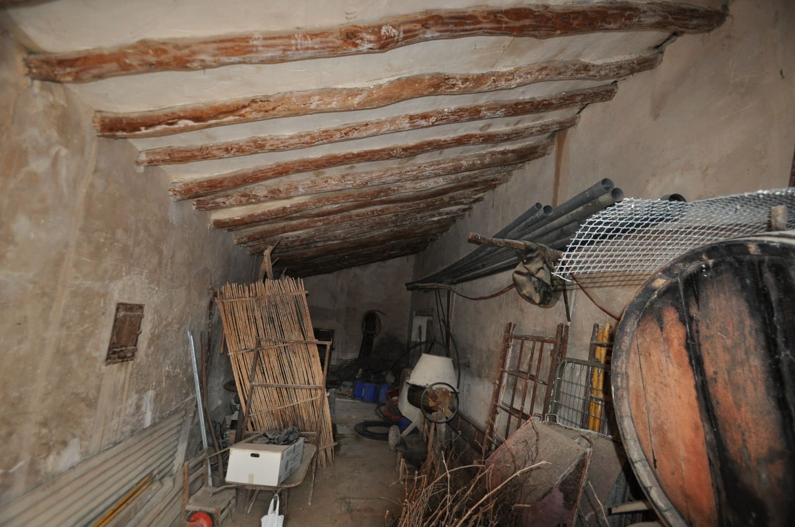 Garage zu verkaufen in Jumilla - 70.000 € (Ref: 8654173)
