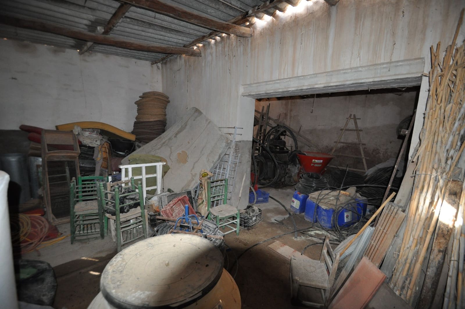 Garage zu verkaufen in Jumilla - 70.000 € (Ref: 8654173)
