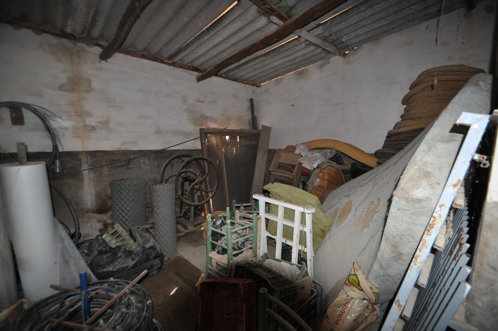 Garage zu verkaufen in Jumilla - 70.000 € (Ref: 8654173)